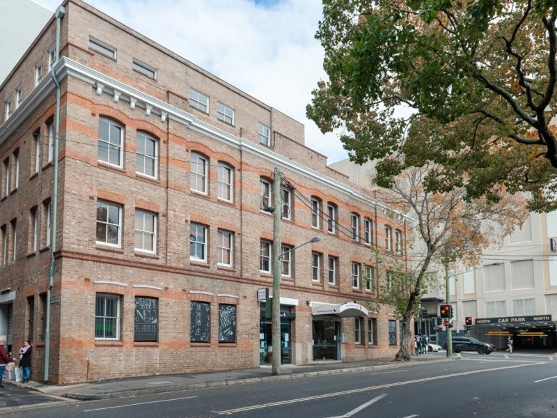 66 Bay Street, Ultimo NSW 2007