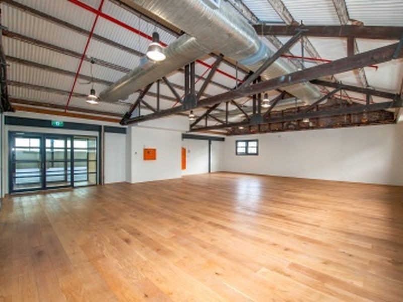 Tenancy A5/85-113 Dunning Avenue, Rosebery NSW 2018