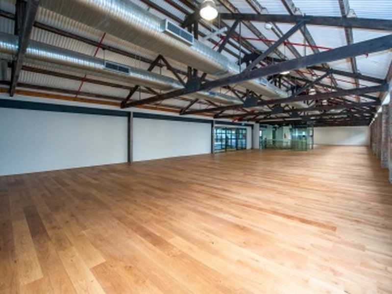 Tenancy A5/85-113 Dunning Avenue, Rosebery NSW 2018