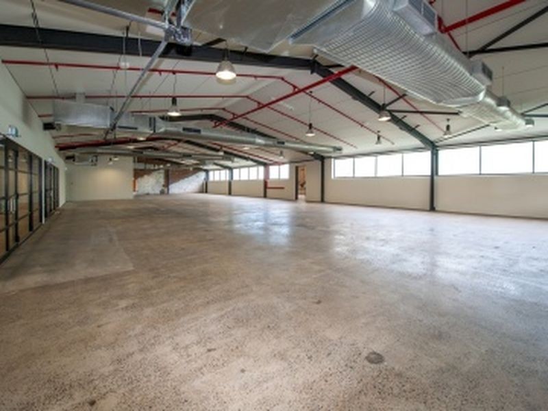 Tenancy A5/85-113 Dunning Avenue, Rosebery NSW 2018