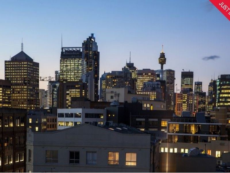 485-489 Elizabeth Street, Surry Hills NSW 2010