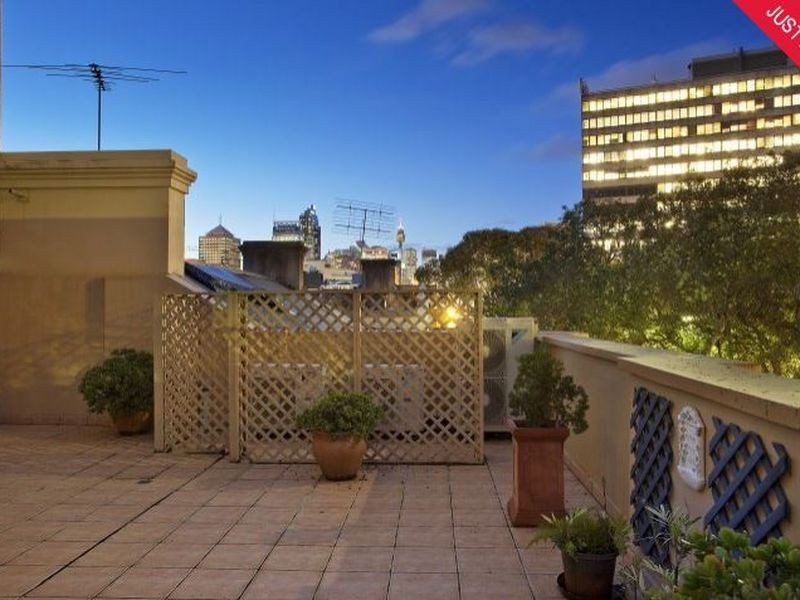 485-489 Elizabeth Street, Surry Hills NSW 2010