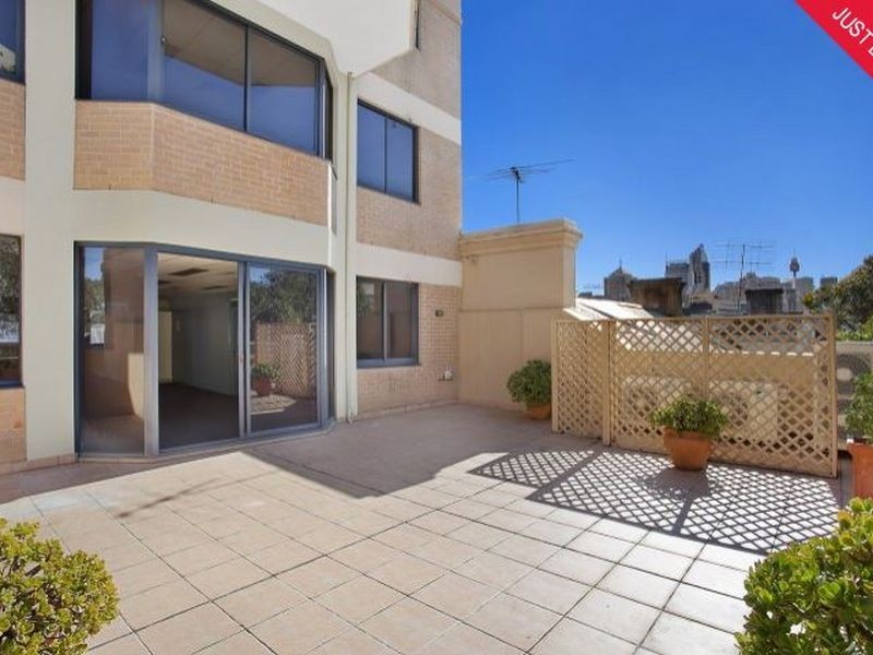 485-489 Elizabeth Street, Surry Hills NSW 2010