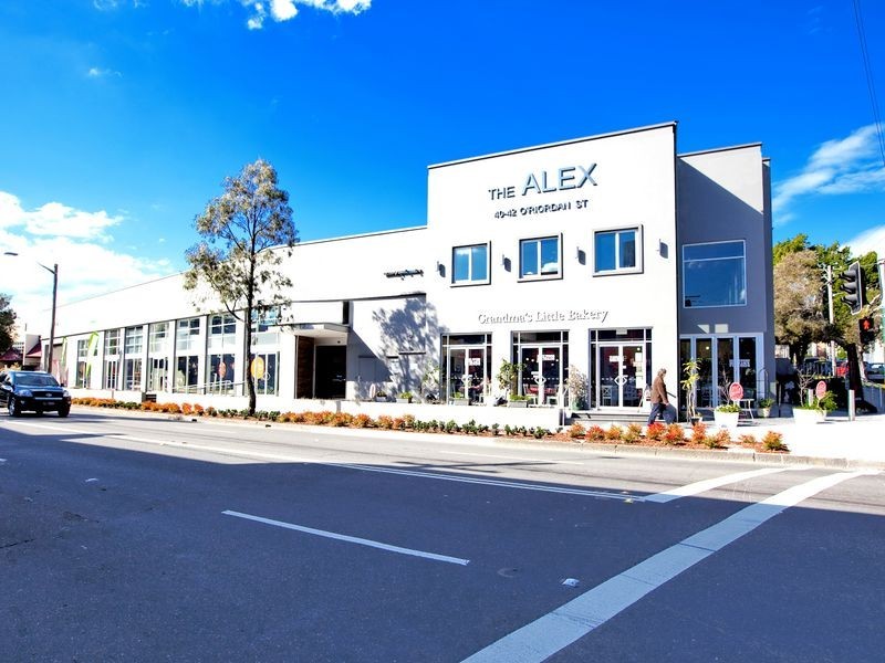 19/40-42 O’Riordan Street, Alexandria NSW 2015