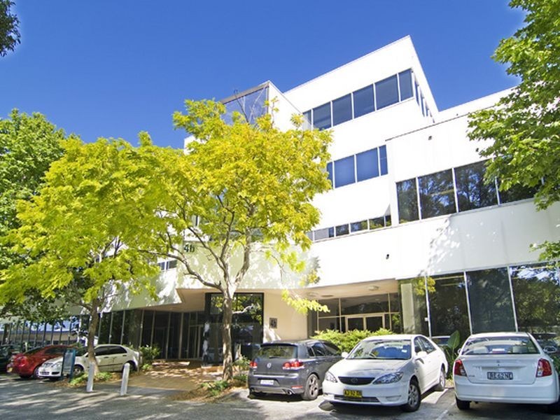 3/4B Lord Street, Botany NSW 2019