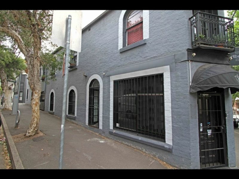 87 Albion Street, Surry Hills NSW 2010
