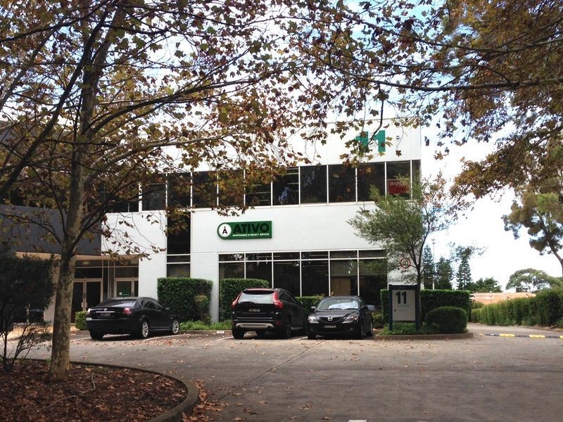 1/11 Lord Street, Botany NSW 2019