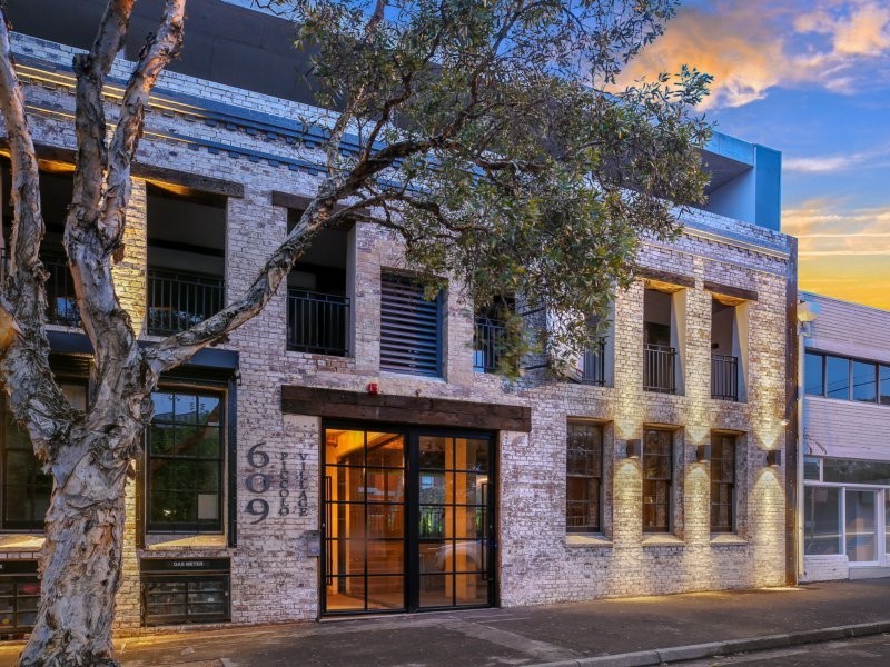 609 Elizabeth Street, Redfern NSW 2016