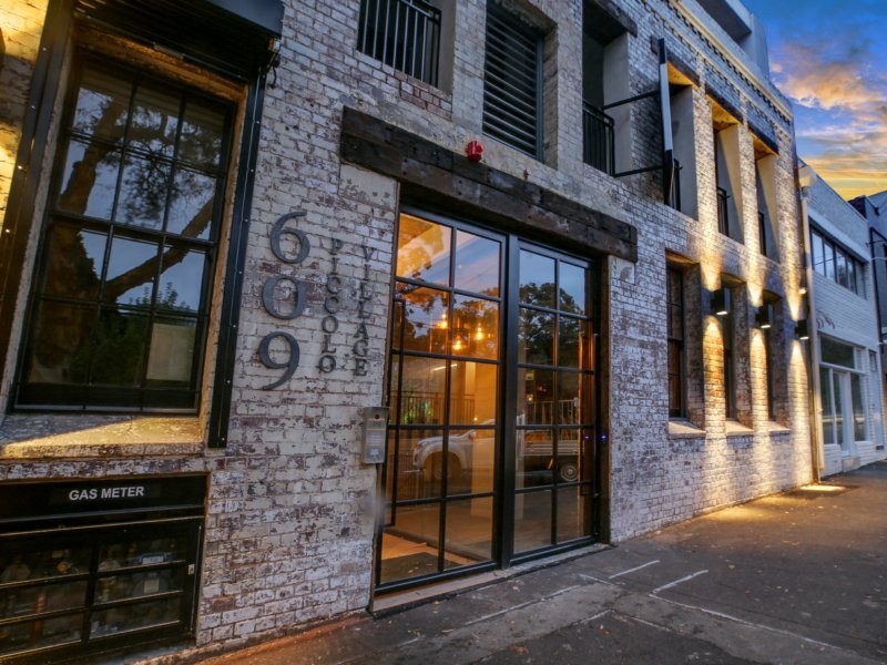 609 Elizabeth Street, Redfern NSW 2016