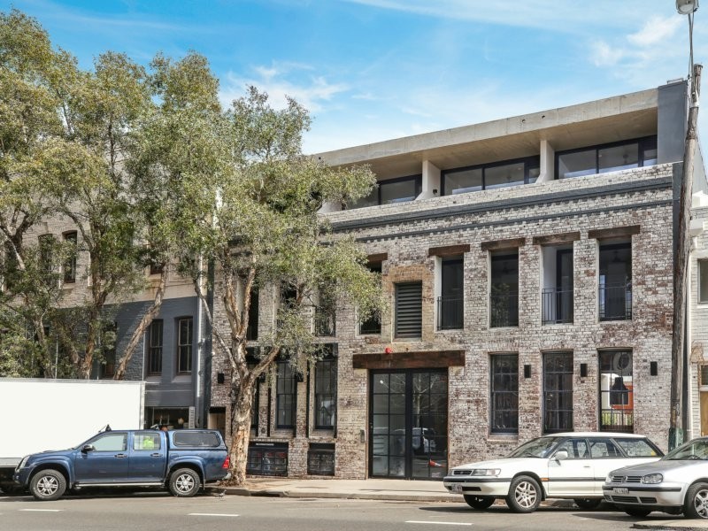 609 Elizabeth Street, Redfern NSW 2016