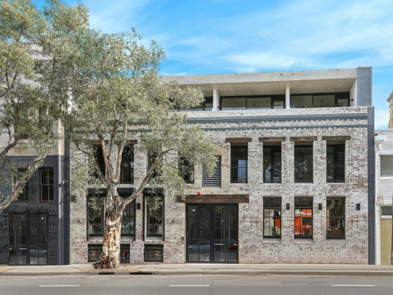 609 Elizabeth Street, Redfern NSW 2016