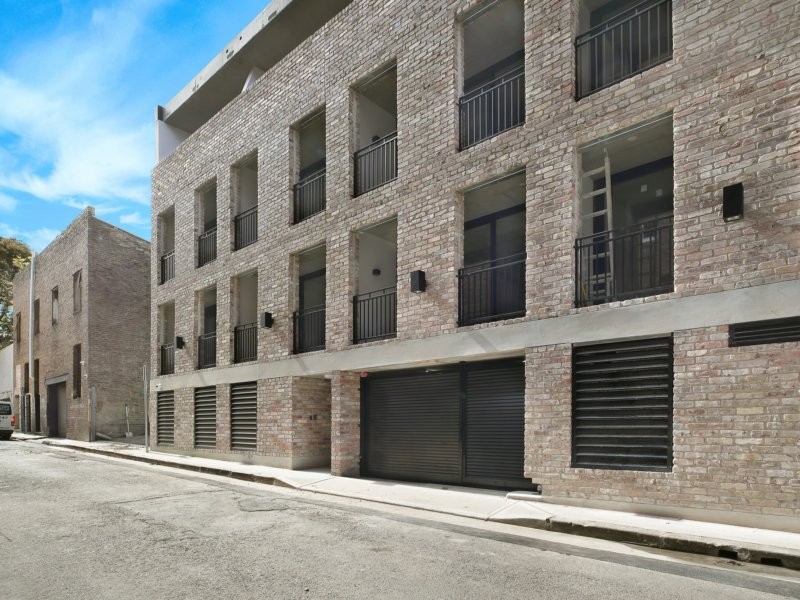 609 Elizabeth Street, Redfern NSW 2016