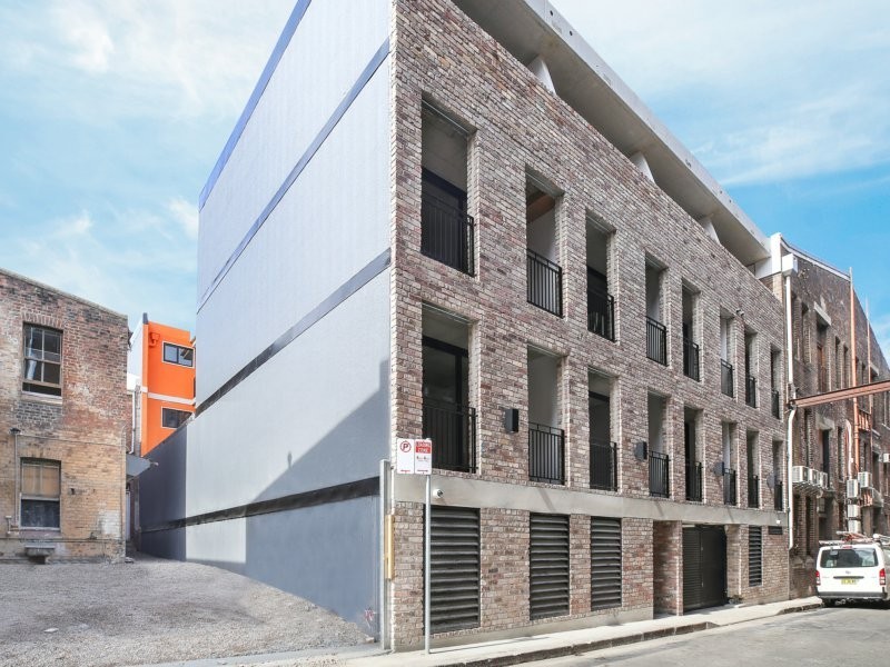 609 Elizabeth Street, Redfern NSW 2016