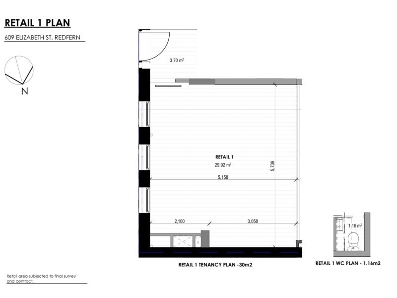 609 Elizabeth Street, Redfern NSW 2016