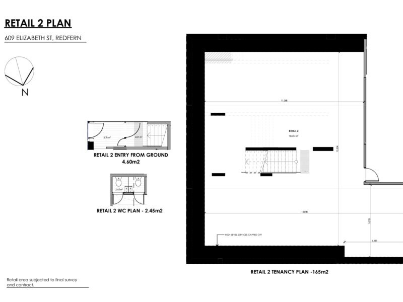 609 Elizabeth Street, Redfern NSW 2016