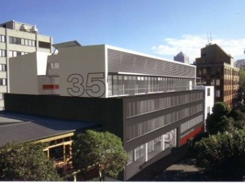 5 Studio 1/35 Buckingham Street, Surry Hills NSW 2010