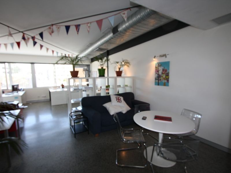 5 Studio 1/35 Buckingham Street, Surry Hills NSW 2010