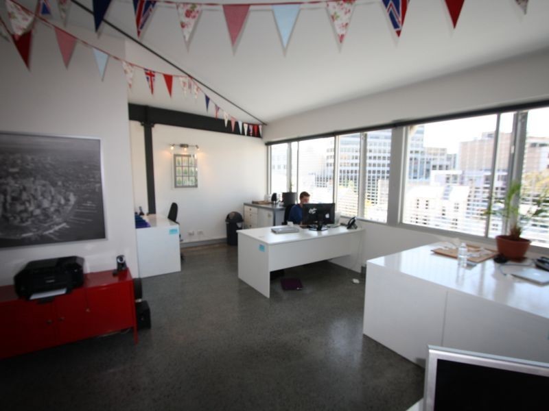 5 Studio 1/35 Buckingham Street, Surry Hills NSW 2010