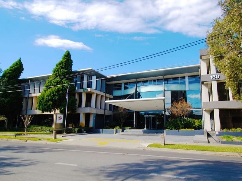 2 Suite 1/170-180 Bourke Road, Alexandria NSW 2015