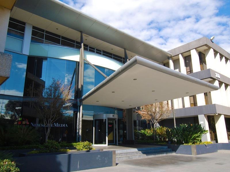 2 Suite 1/170-180 Bourke Road, Alexandria NSW 2015