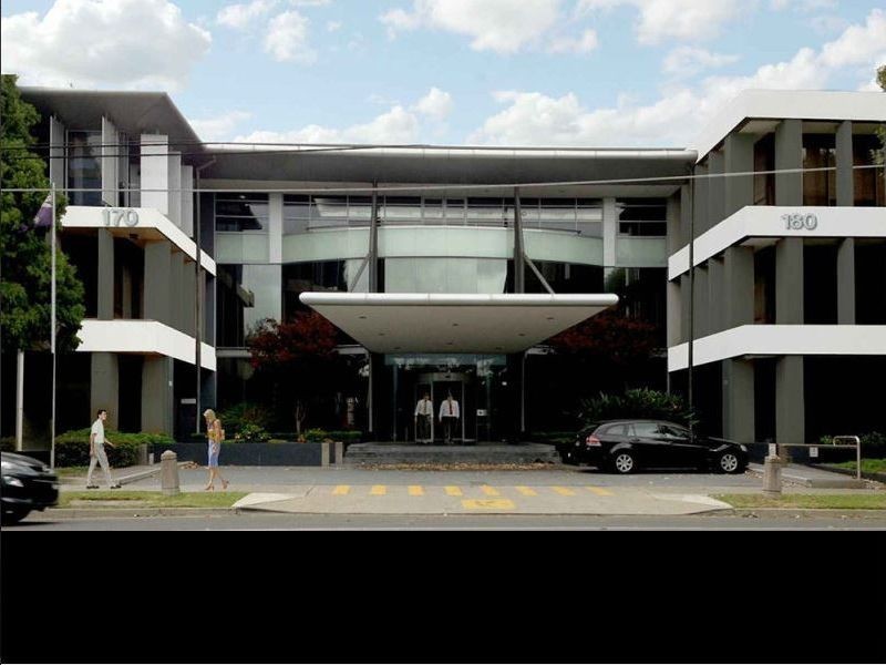 2 Suite 1/170-180 Bourke Road, Alexandria NSW 2015