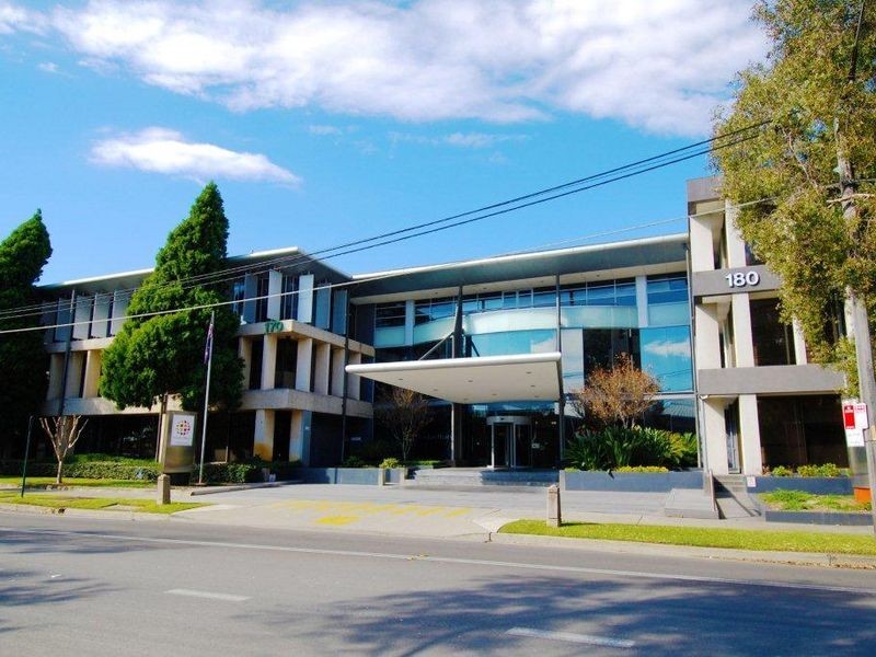 2 Suite 2/170-180 Bourke Road, Alexandria NSW 2015