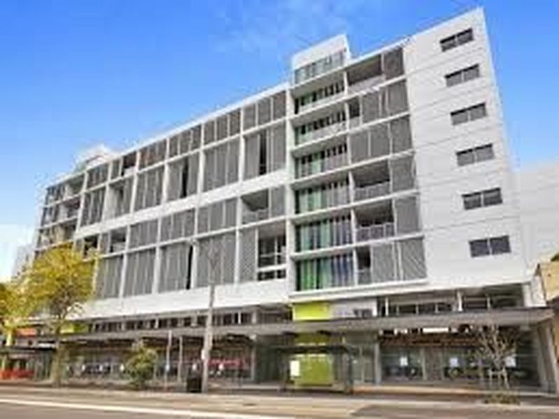 C4/1 Retreat Street, Alexandria NSW 2015