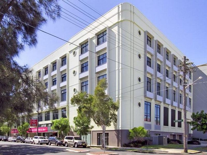 5.09/77 Dunning Avenue, Rosebery NSW 2018