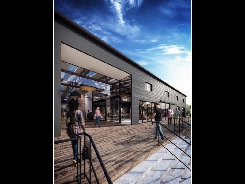 Shed 73 Tenancy 2/6A Huntley Street, Alexandria NSW 2015