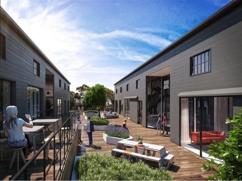 Shed 73 Tenancy 2/6A Huntley Street, Alexandria NSW 2015