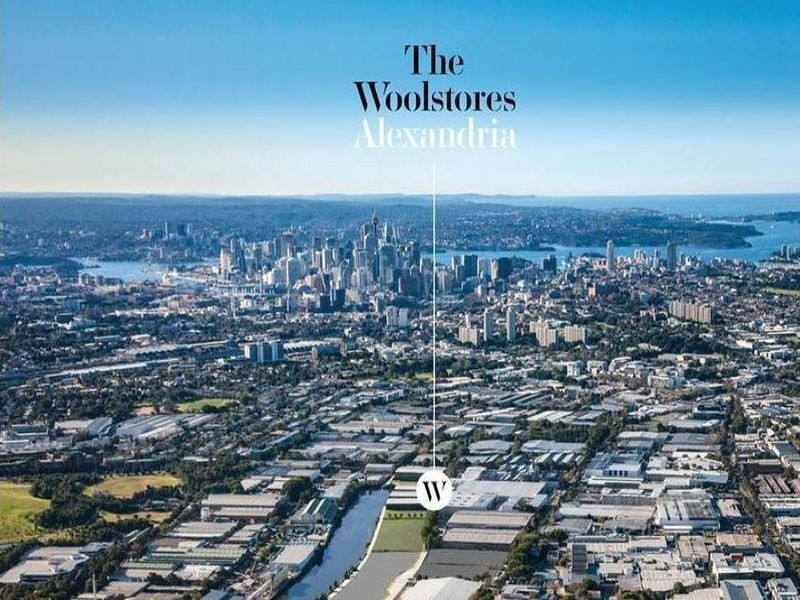 Shed 73 Tenancy 2/6A Huntley Street, Alexandria NSW 2015