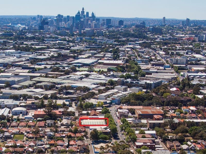 712 Botany Road, Mascot NSW 2020