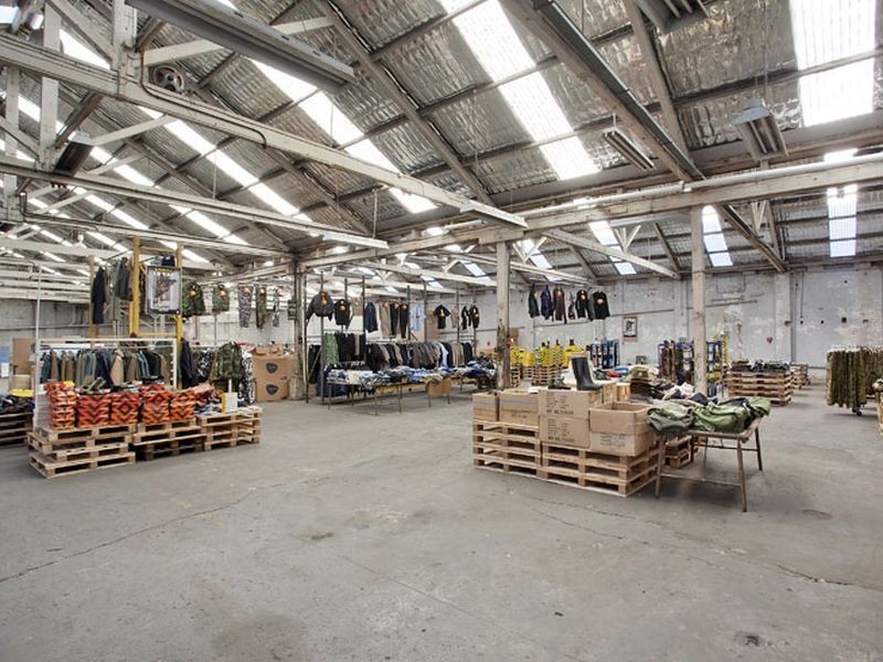 712 Botany Road, Mascot NSW 2020