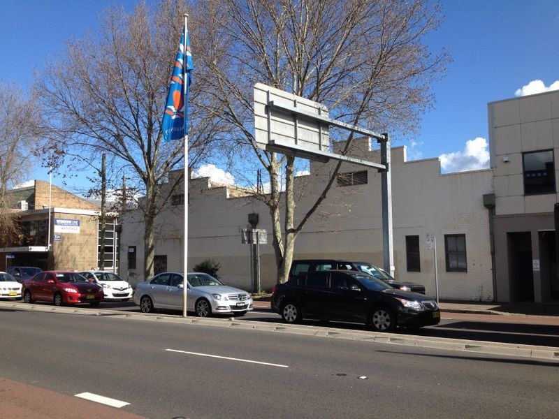 712 Botany Road, Mascot NSW 2020