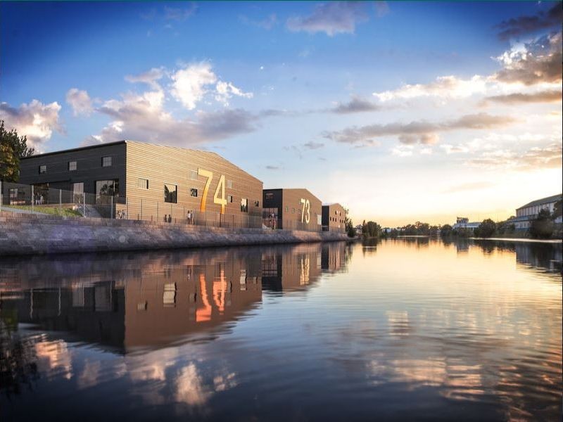 Shed 73 Tenancy 8/6A Huntley Street, Alexandria NSW 2015