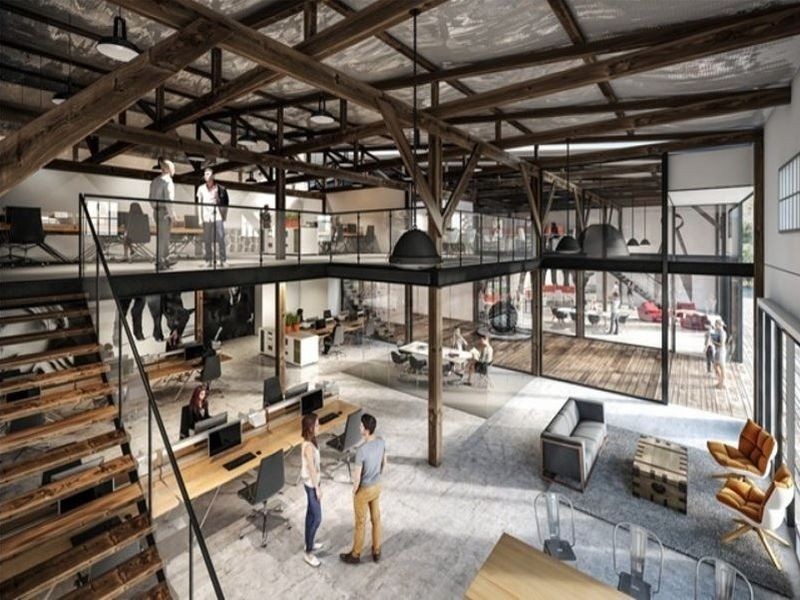 Shed 73 Tenancy 8/6A Huntley Street, Alexandria NSW 2015