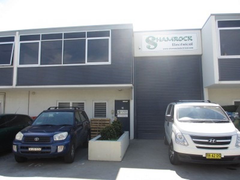 16/15 Meadow Way, Botany NSW 2019