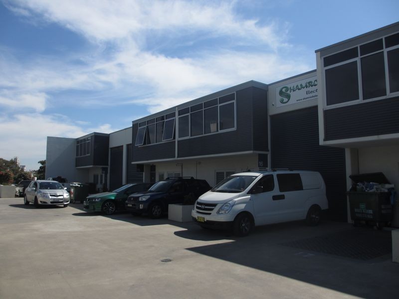 16/15 Meadow Way, Botany NSW 2019