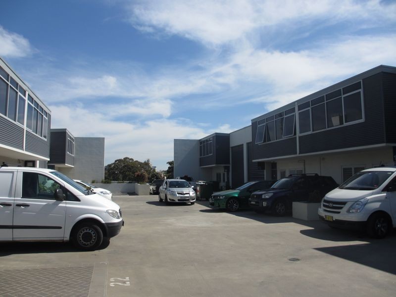 16/15 Meadow Way, Botany NSW 2019