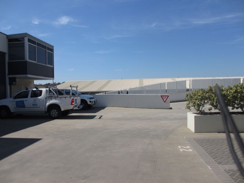 16/15 Meadow Way, Botany NSW 2019