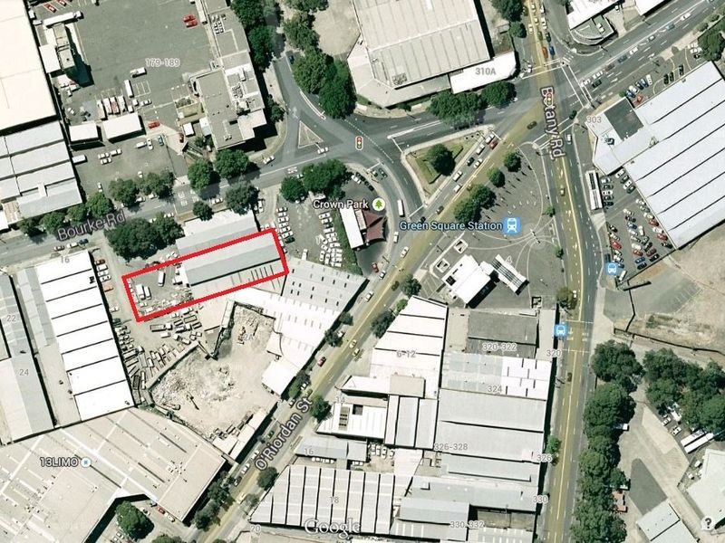 2-12 Bourke Road, Alexandria NSW 2015