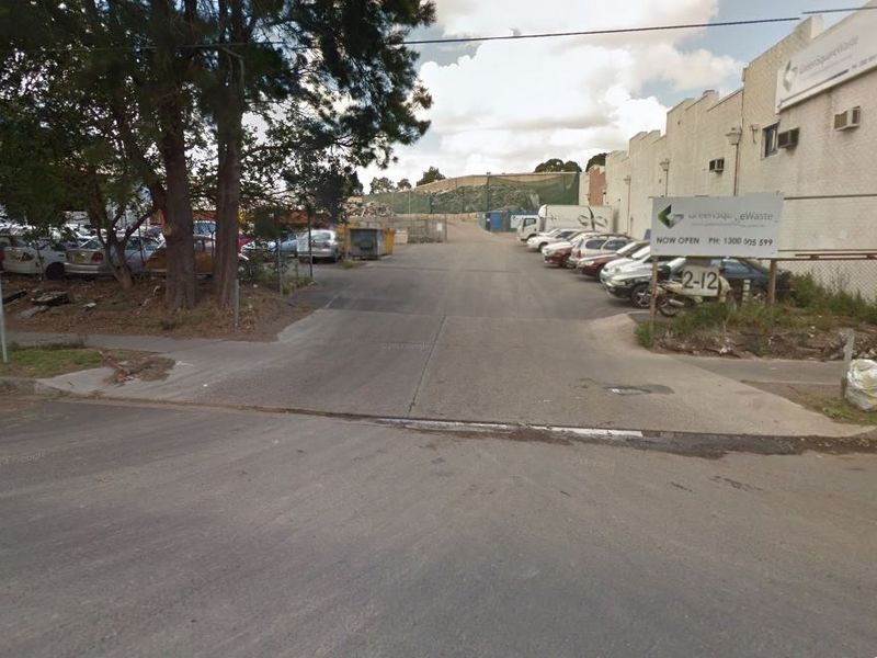 2-12 Bourke Road, Alexandria NSW 2015