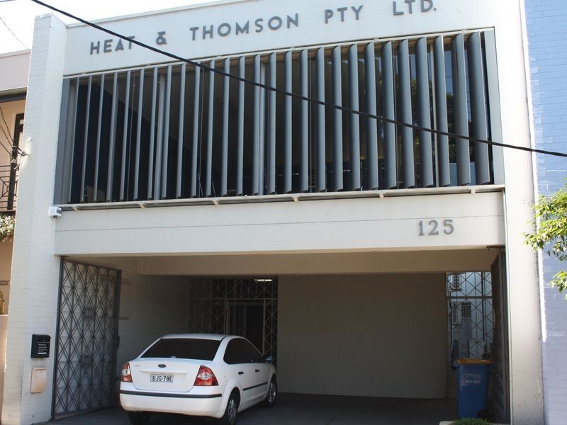 125 Queen Street, Beaconsfield NSW 2015