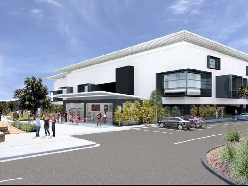 8/6A Huntley Street, Alexandria NSW 2015