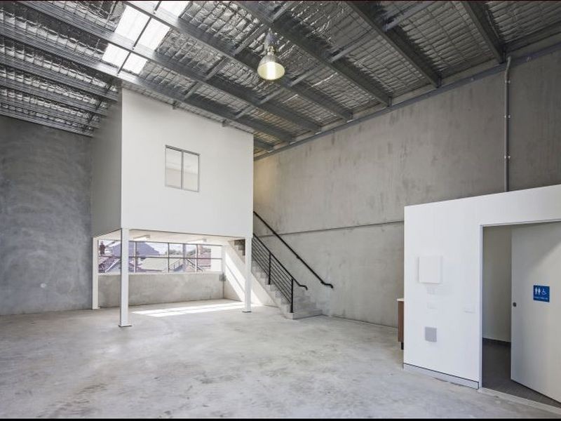 8/6A Huntley Street, Alexandria NSW 2015