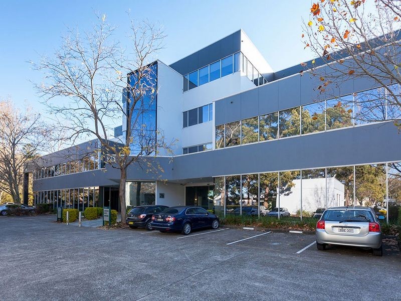 1/2B Lord Street, Botany NSW 2019