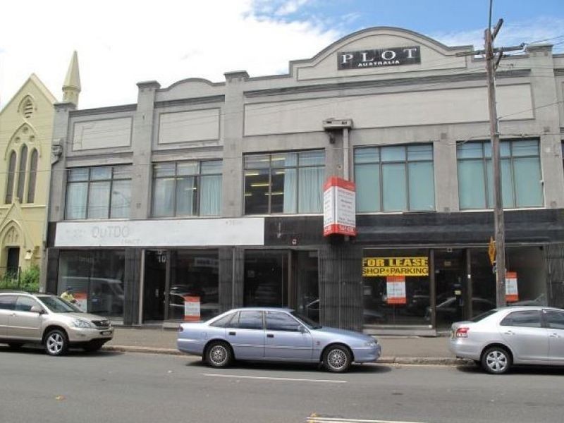 2/107-109 Botany Road, Waterloo NSW 2017