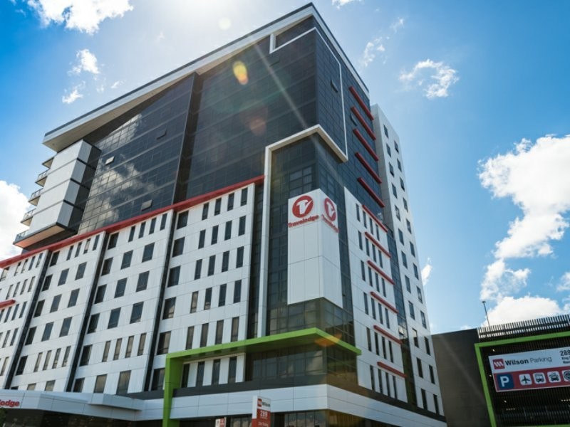 Suite 905/289 King Street, Mascot NSW 2020