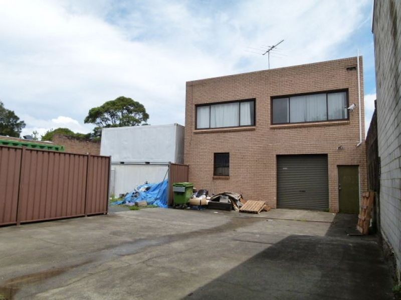 First Floor/1543 Botany Road, Botany NSW 2019