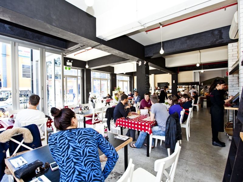 14/40-42 O’Riordan Street, Alexandria NSW 2015